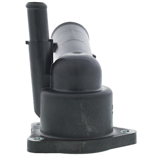 FOR TOYOTA PRIUS 1.8 HYBRID THERMOSTAT COOLANT HOUSING COMPLETE 2009 ONWARDS - Picture 3 of 7