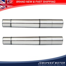 Rear Beam Axle Shaft X 2 Fit Peugeot 205 Gti 306 309 Citroen Zx Xsara 517617