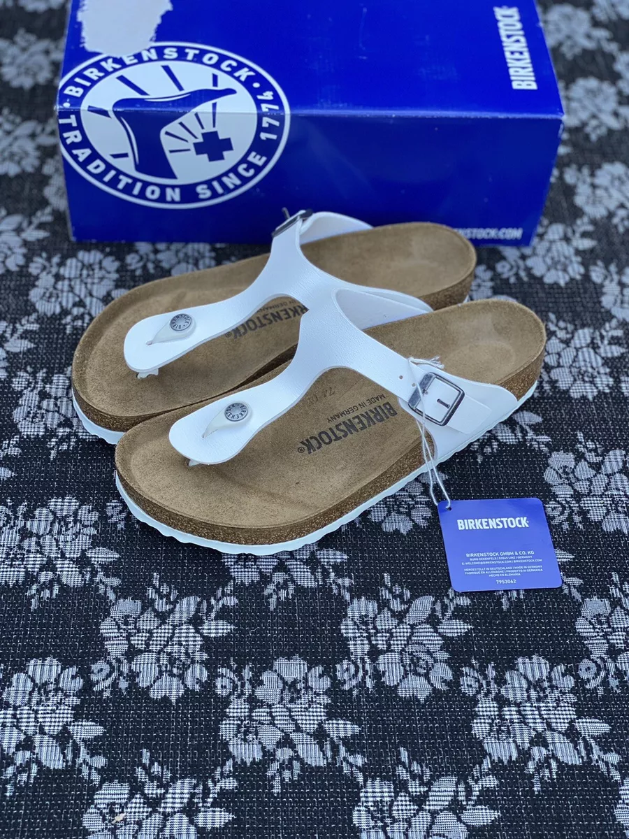 Birkenstock gizeh sales sale size 39