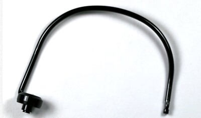 PENN SPINNING REEL PART - 24-CFT4000 Bail Wire ONLY - Fits Fierce II ...