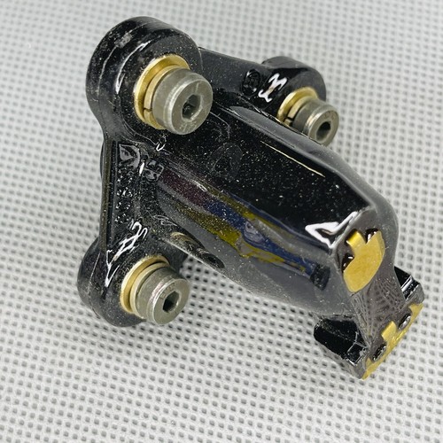 For Volvo 850 C70 S70 V70 1234332390 04272 BOSCH GENUINE Distributor Rotor - Picture 2 of 6