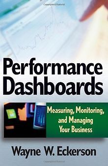 Performance Dashboards: Measuring, Monitoring, and ... | Buch | Zustand sehr gut