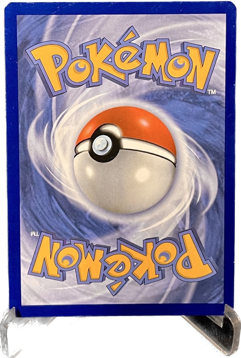 Pokemon Card XY Furious Fists Holo Clawitzer 24/111 Near