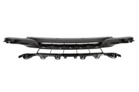 Blic 6502-07-0063910P KüHlergrill Gitter StoßStange Vorne FüR BMW 3 F30 F31 F80