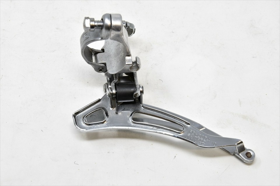 Dérailleur Avant Shimano Z Series FD-Z204 - 28,6 Mm Vintage Japon - Occasion