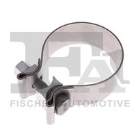 Fa1 942-870 Rohrverbinder, Abgasanlage FüR BMW Jeep Mini