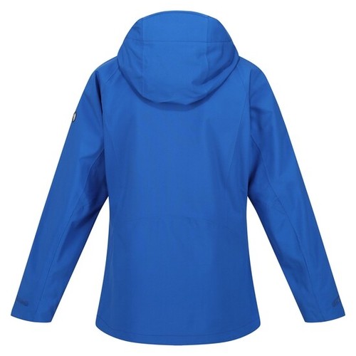 Chaqueta impermeable transpirable Regatta Birchdale para mujer - Imagen 32 de 52