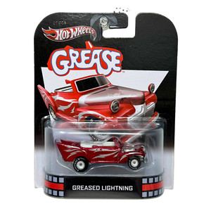 Grease Hot Wheels | eBay