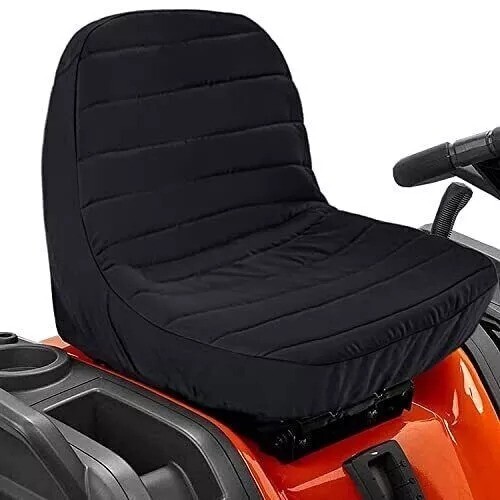 Mower Seat Cover Cover For Craftsman Riding Lawn Mower Riding Lawn