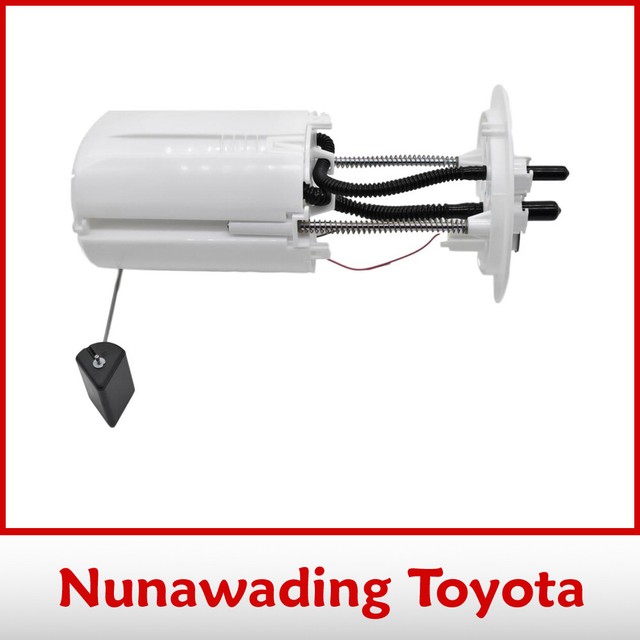 Genuine Toyota HILUX Fuel Pump Assembly Suits VIGO Kun16r Series 1kdftv