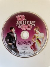 13 Going on 30 DVD only 2006, Fun  Flirty Edition)