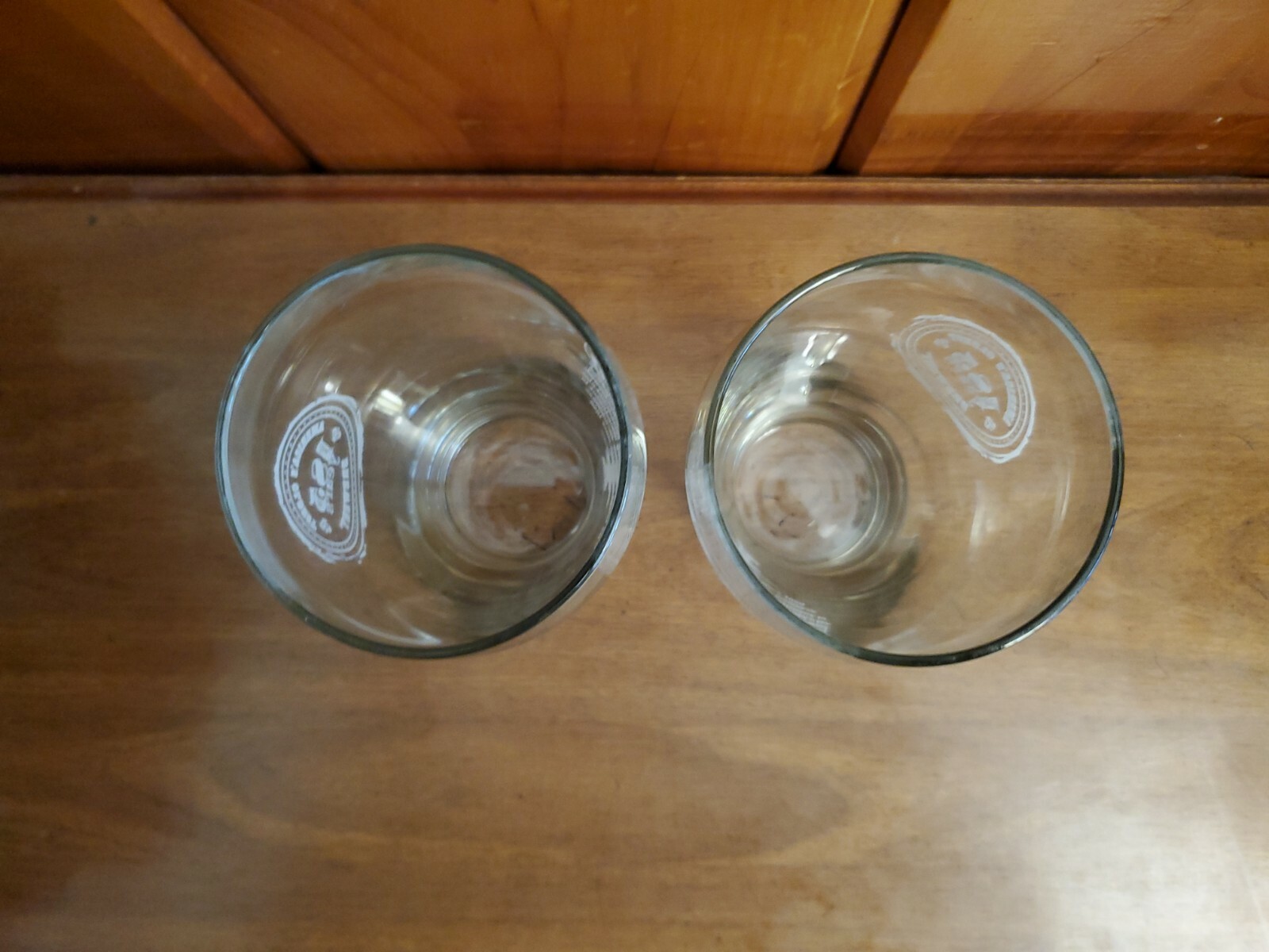 Set Of 2 16 oz Yuengling Beer Glasses eBay