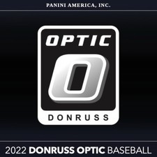 2022 Donruss Optic Elite Series Auto Yohel Pozo Texas Rangers #ESS-YP MLB TX