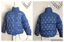 Playboy Coat Jacket Size 10