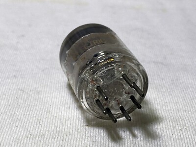 Tube électronique Vintage PC900 INTER COMPOSANTS - NOS/NIB (Neuf D'origine Sous Boîte)