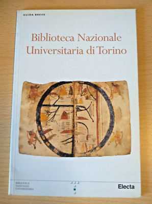 Biblioteca Nazionale Universitaria di Torino