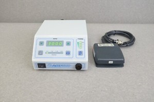 Aseptico AEU-20 Dental Endodontic DTC Digital Torque Control Motor System