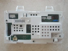 Whirlpool Washer Electronic Main Control Board W11116498