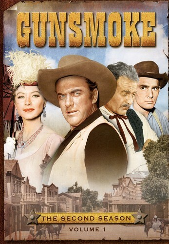 Gunsmoke 1955 Gunsmoke Season Watch Gunsmoke Online Free