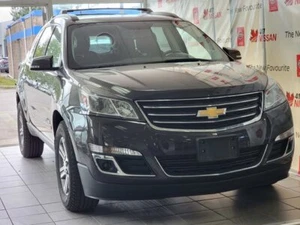 2017 Chevrolet Traverse