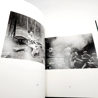 アート・デザイン・音楽 Summer Camp Mark Steinmetz Signed Mark Steinmetz Summer Camp Photo Book Photography First