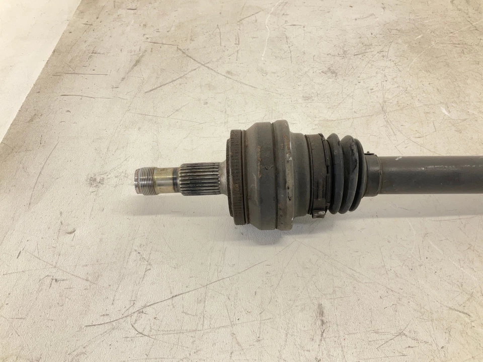 Eje trasero derecho pasajero 10-16 MERCEDES-BENZ CLASE E E350 W212 SEDÁN AWD Foto 4 de 4