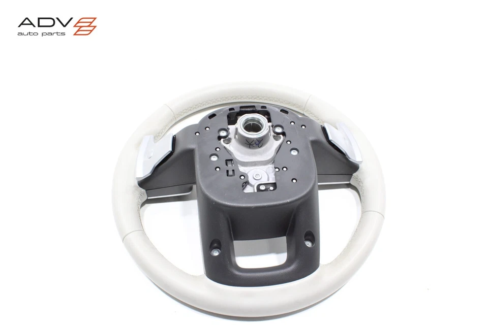 2024 - 2025 HYUNDAI SANTA FE VOLANTE CON INTERRUPTORES OEM Foto 3 de 4