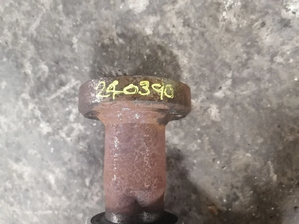 Estuche de transferencia compatible con 17-20 VOLVO S90 1464160 Foto 4 de 4