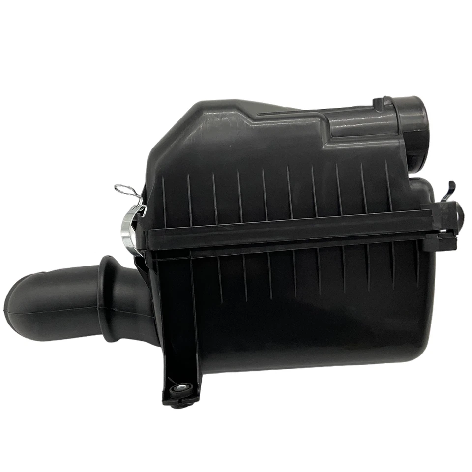 Carcasa de caja de filtro de filtro de aire para Toyota Tundra 00-04 Sequoia 01-04 4,7 L V8 Foto 2 de 4