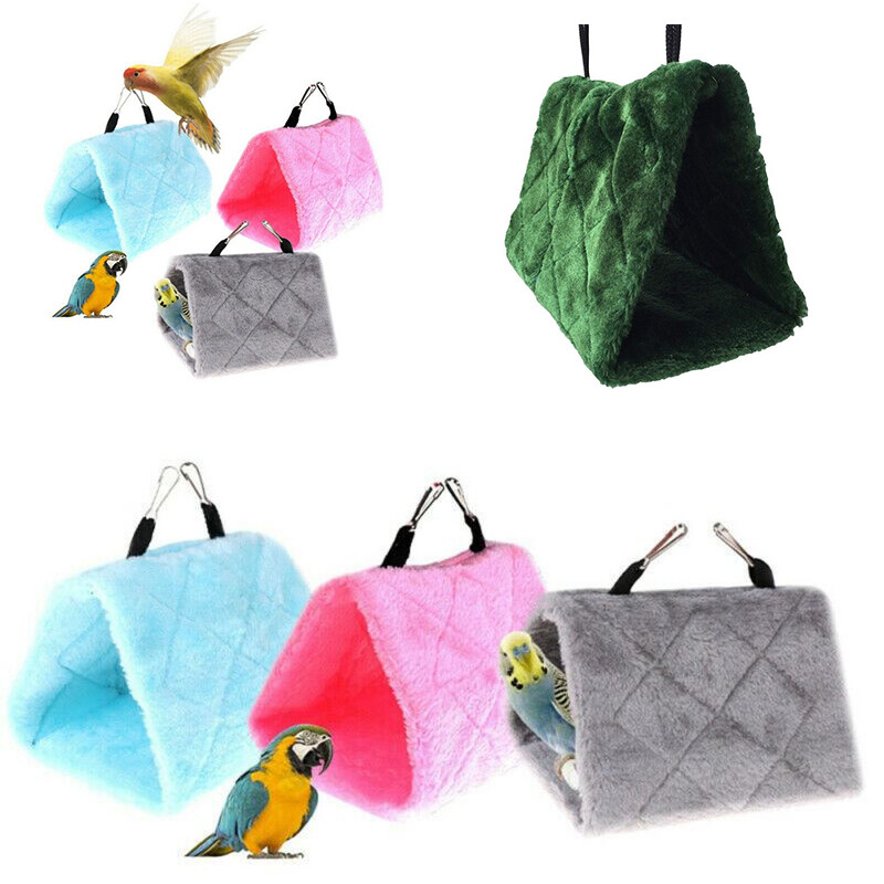 happy hut bird tent
