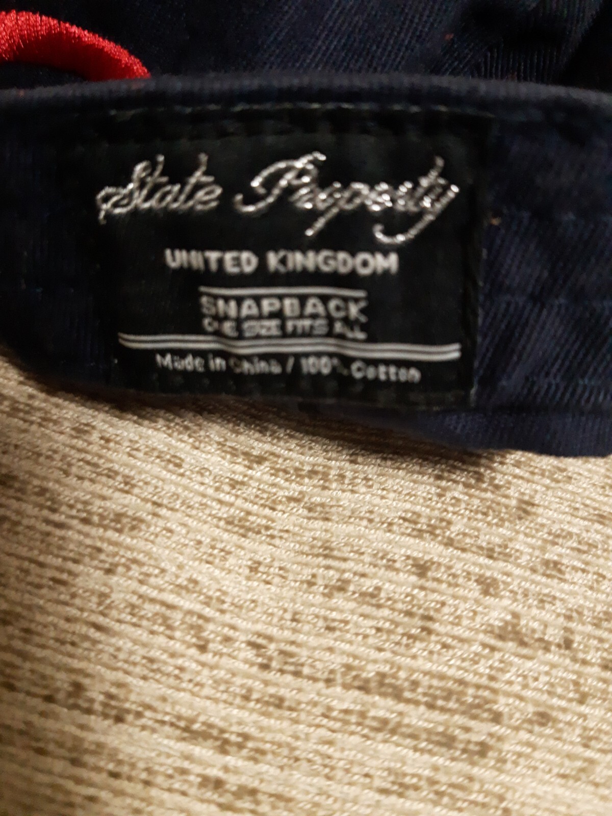 Baseball Caps bundle. - image 8