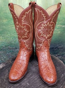 tony lama sea bass boots