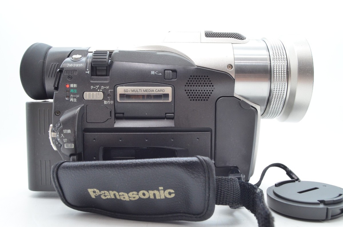 Panasonic NV-MX3000 【公式通販】