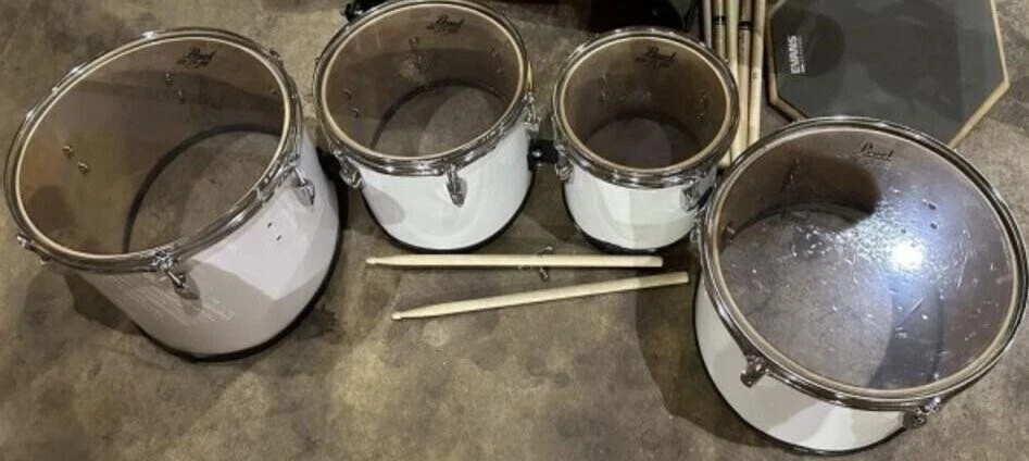 Tenor quads 2024