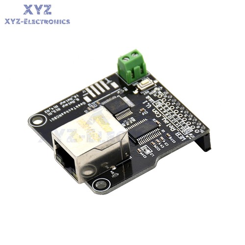 Ethernet Control Module 8/16 Channel Relay Controller Board With RJ45 Interface - Picture 8 of 27