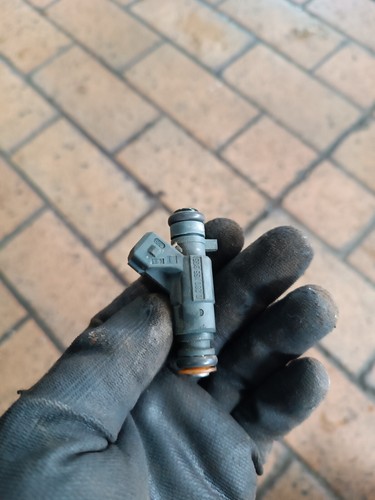 Opel Corsa C Agila A Z10XE Z12XE Einspritzdüse Einspritzventil 0280155965