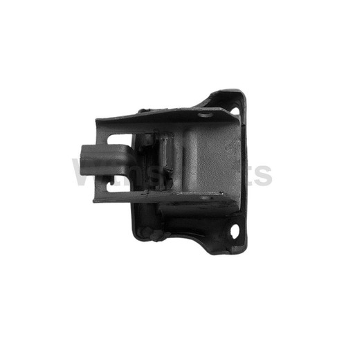 Westar Engine Motor Mounts Front 2x For 1977-1981 Pontiac LeMans 3.8L - Picture 6 of 8