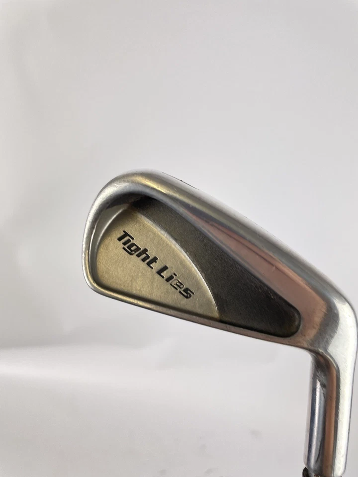 Adams Tight Lies 3 Iron Regular Flex Steel /Right Handed /New Grip /4897 - Image 2 of 4