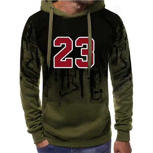 2025 Herren Trainingsanzug Hoodies Freizeit Jogginghose Männer Freizeit Sport Jogging Sets - Bild 24 von 24