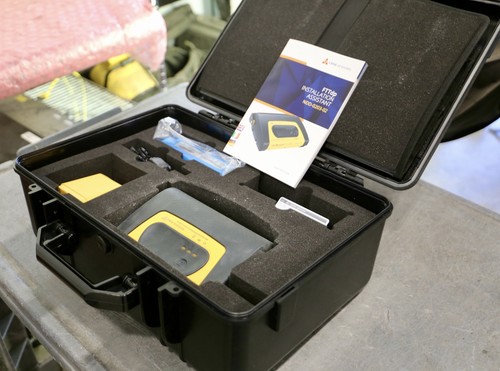 *NEW* CASA SYSTEMS NDD-0203-02 - FTTdp Installation Assistant w/ G.Fast NETCOMM