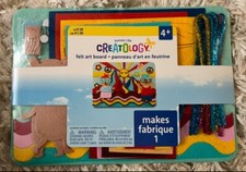 Creatology felt board Craft Kit