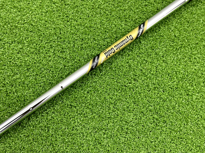 Set De Fers Callaway Apex TCB 3-PW - Manche Rigide Dynamic Gold S400 - Bon état (occasion)