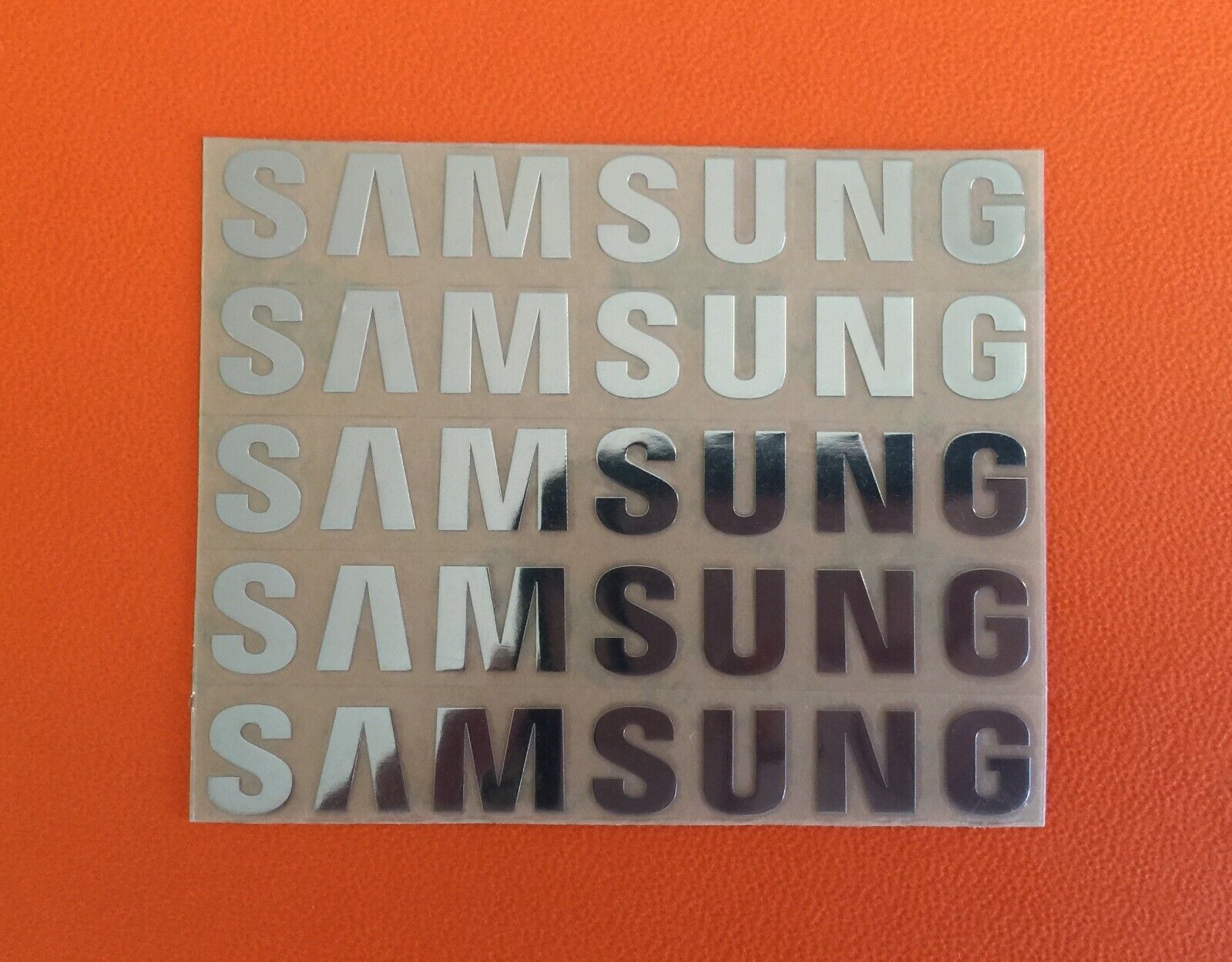 SAMSUNG SAM | Sticker