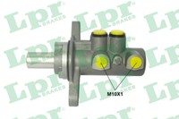 6104 Lpr Hauptbremszylinder FüR Opel,Suzuki,Vauxhall