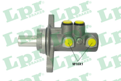 6104 LPR brake master cylinder for Opel, Suzuki, Vauxhall