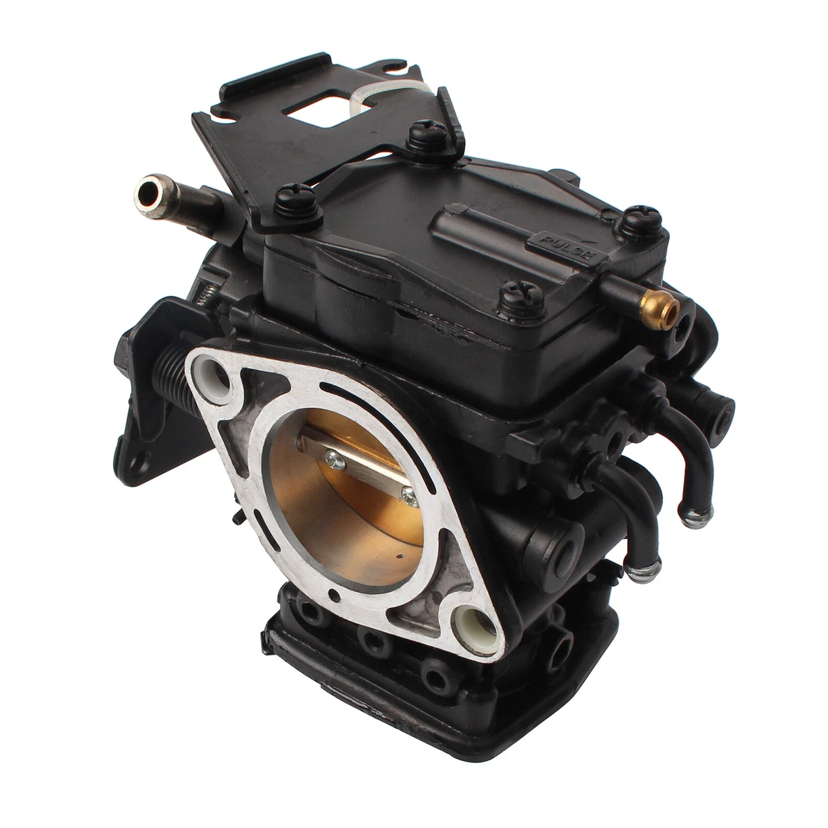 270500284 for SeaDoo Mikuni Carburetor 40mm 787 780 MAG Side BN40I 