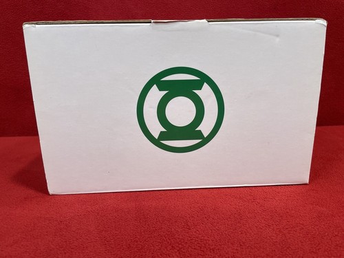 Green Lantern Statue (Hal Jordan) von Jim Lee DC Comics Superhelden 0567 von 2500 - Bild 14 von 15