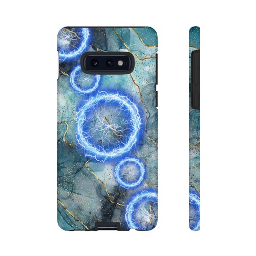 Spiritual Energy Phone Case, Positive Vibes Tough Case for iPhone, Samsung, - Picture 119 of 119