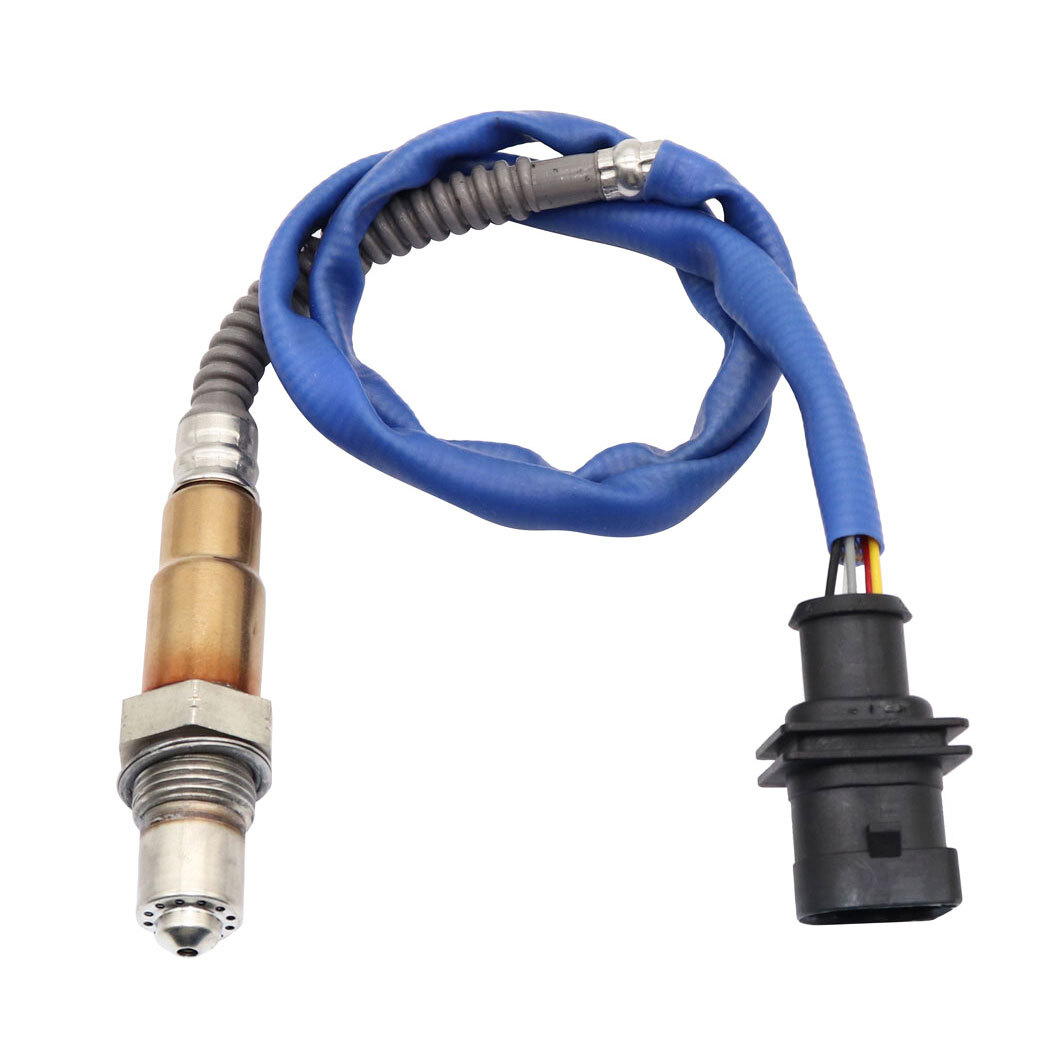 4 Fits O2 Sensor Maserati Ghibli 2014-20 Levante 17-20 Quattroporte 14-20 3.0L
