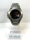 Casio G-Shock MR-G  MRG-120T Titanium Men Vintage Quartz Watch Rare - Rank B